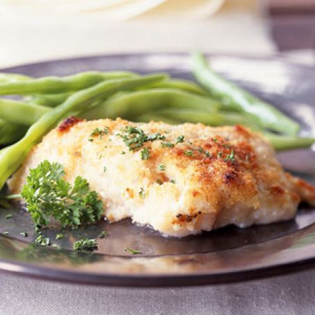 HADDOCK*****Glazed Haddock Fillets
