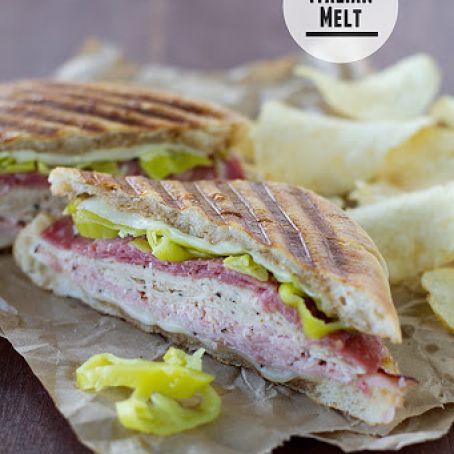 Italian Melt