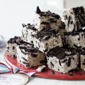 Cookies and Cream Fudge