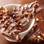 Toffee Butter Crunch