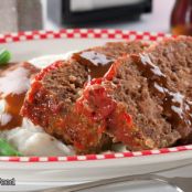 Dads Meat loaf