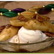 Bananas Foster