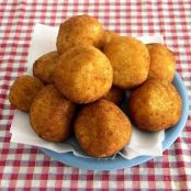 DiPasquale's - Arancini