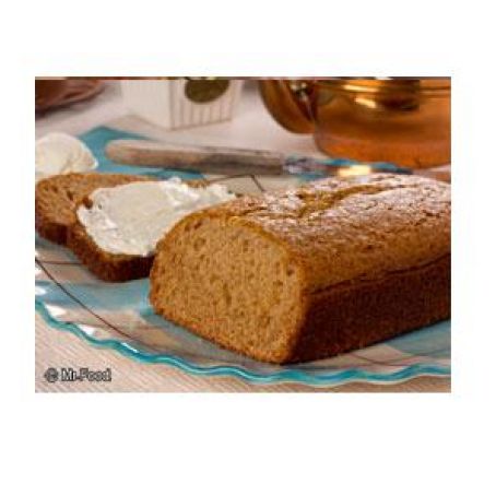 Shortcut Amish Friendship Bread