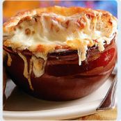 Onion Soup