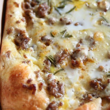 Breakfast Casserole