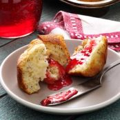 Blackberry Apple Jelly