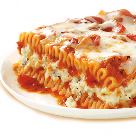 Cheese Lasagna