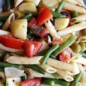 Penne Salad Nicoise