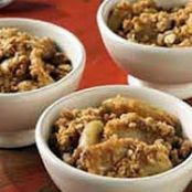 Apple Crisp