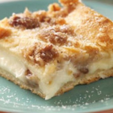 Desserts (Sweet Cheese Delights)