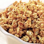 Caramel Corn