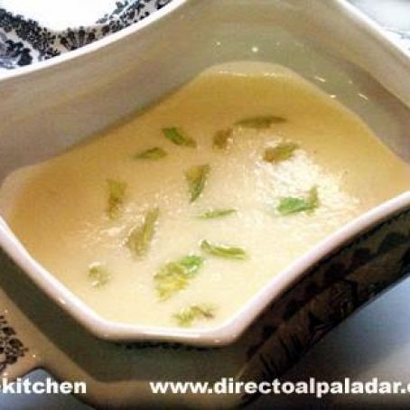 SALSA DE VINO RIESLING