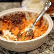 Candied Yam Casserole (talkchowplayhouse.com)