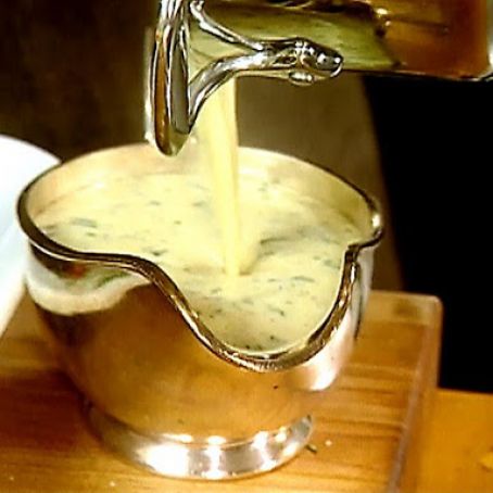 Gorgonzola Sauce