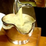 Gorgonzola Sauce