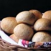 Diana's Hawaiian Bread Rolls