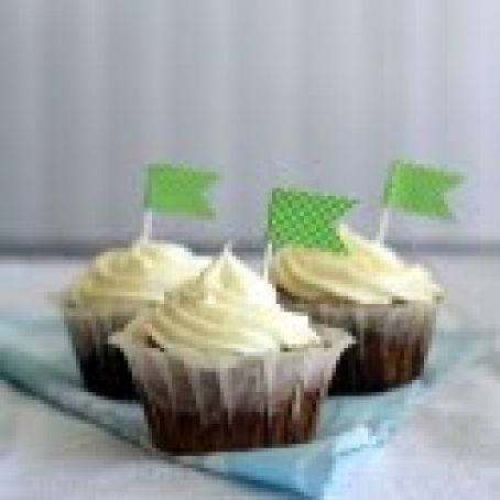 Perfect Cream Cheese Frosting