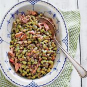 Classic Fresh Field Peas