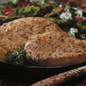 TURKEY CUTLETS DIANE