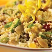 Killer Quinoa Salad Recipe