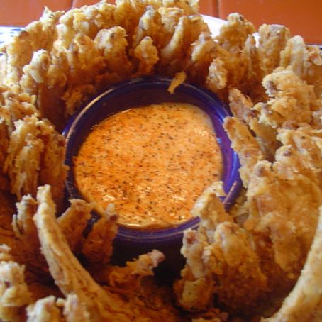 Chili’s Awesome Blossom