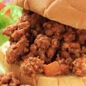 Sloppy Joes II