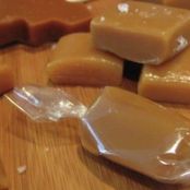 Quick Caramels - Studio 5