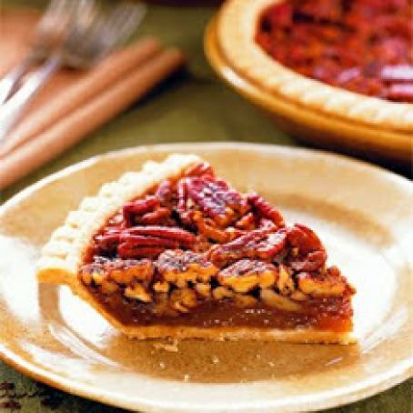 Pecan Pie