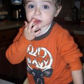 STIR-FRY GARLIC CHICKEN AND NOODLES