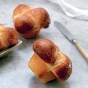 BUBBLE TOP BRIOCHE