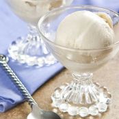 Silk Vanilla Bean Ice Cream