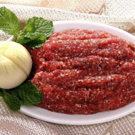 KEPE CRUDO QUIBBE NAYE