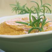 SALSA DE ROMERO PARA CALLO DE HACHA O MARISCOS