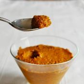 Pudding - Pumpkin Chia Pudding