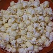 Kettle Corn