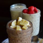 Overnight Oats