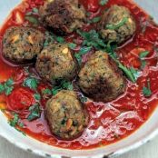 Polpette di Tonno