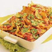 Nacho Casserole