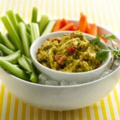 Holy Moly Guacamole H. G.