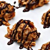 HolyCrapTheseAreAmazing Cookies