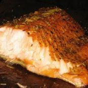 Alaskan Salmon Chowder