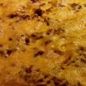 Million-Dollar Spaghetti