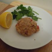 Crab Cakes