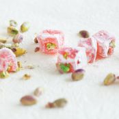 Non-Evil Turkish Delight