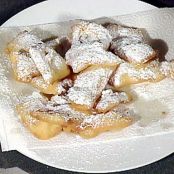Sweet Beignets
