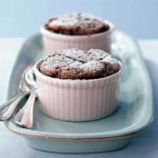 Sweetheart Soufflé