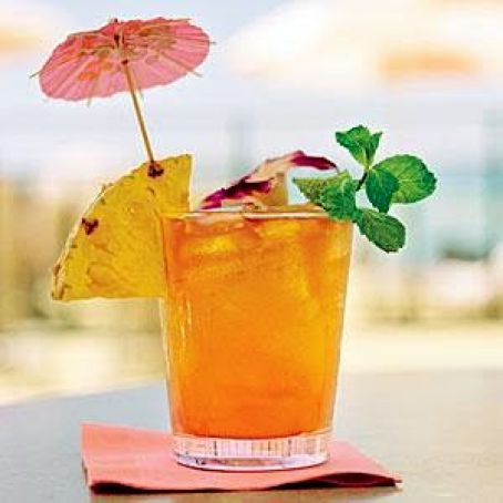Mai Tai Cocktails