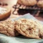 Beachcomber Cookies