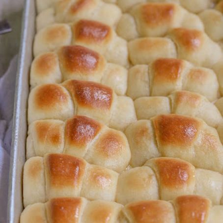 Rolls, Heavenly